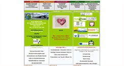 Desktop Screenshot of learn.klusemann.at